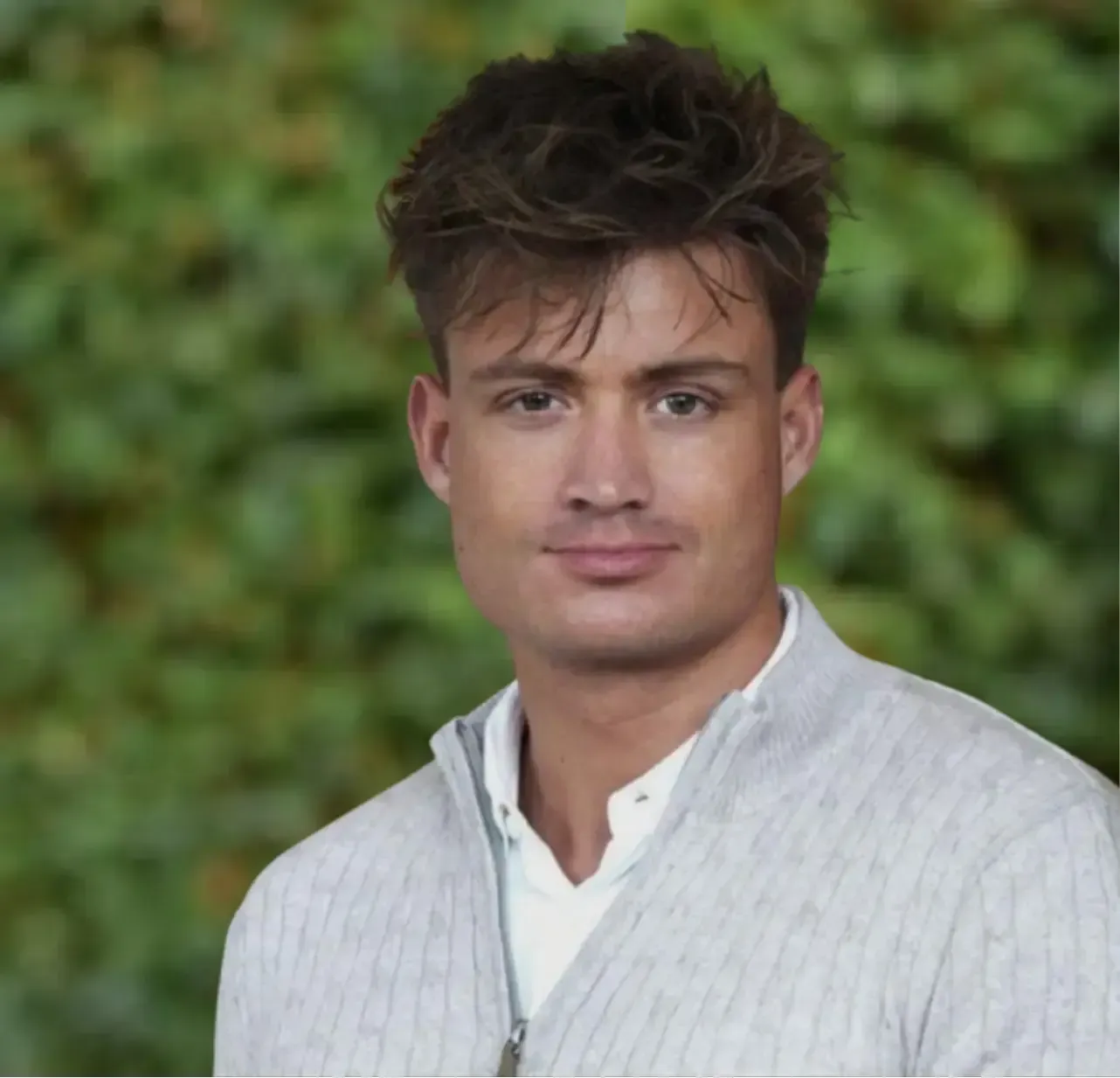 Billede af samlinos direktør Daniel Selde