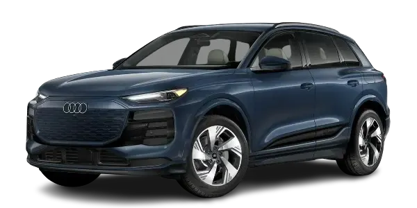 Audi Q6 Img