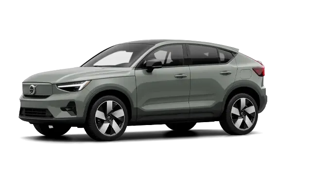 Volvo C40 Img
