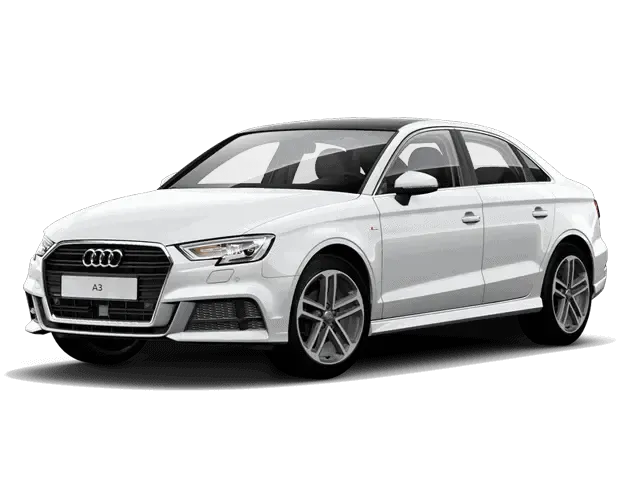 Audi A3 Img