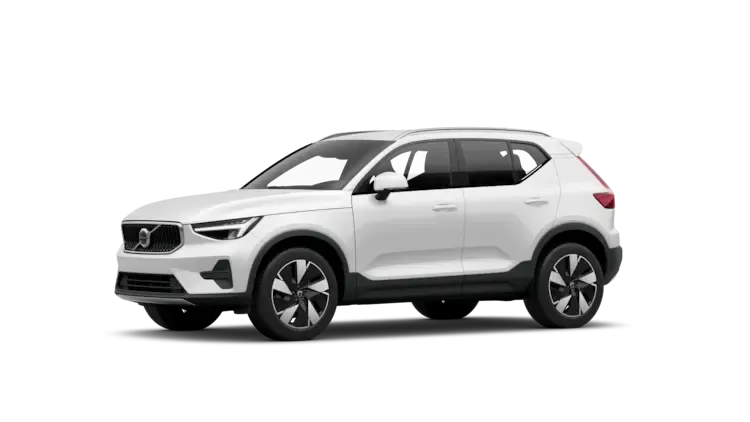 Volvo EX40 Img