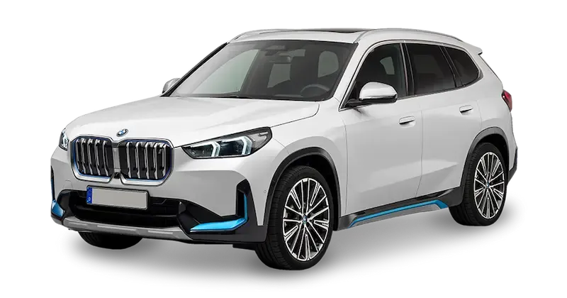 BMW iX1 Img