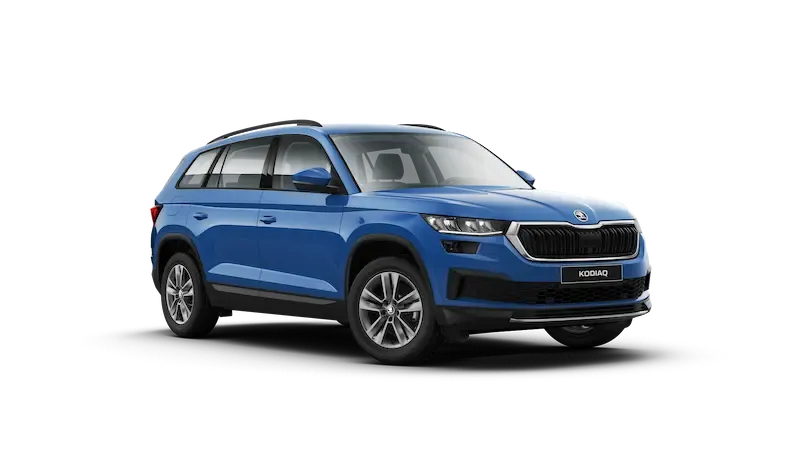Skoda Kodiaq Img
