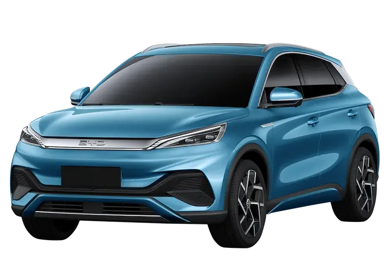 BYD Atto 3 Img