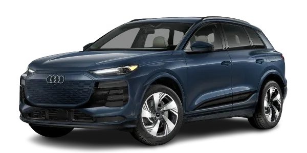 Audi Q6 Img