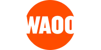 Waoo logo