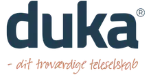 Duka logo