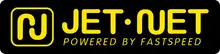 Jetnet logo