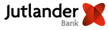 Jutlander-bank logo