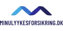 Minulykkesforsikring logo