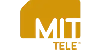 Mit logo