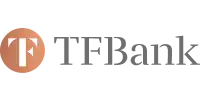 Tfbank logo