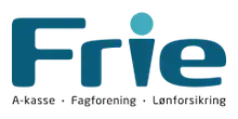 Frie logo