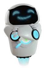 Samlino maskot