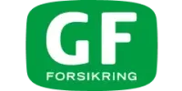 Logo GF Forsikring