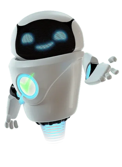 Samlino maskot